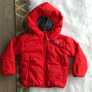 3t north face coat